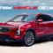 2025 Cadillac XT4