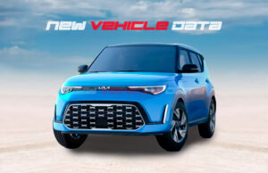 2025 Kia Soul