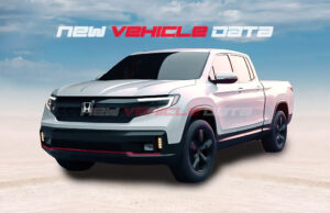 2026 Honda Ridgeline Review