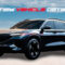 2027 Honda CR-V