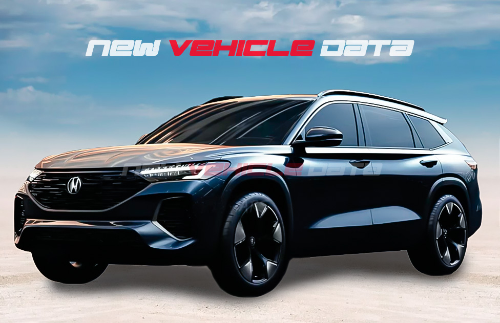 2027 Honda CR-V