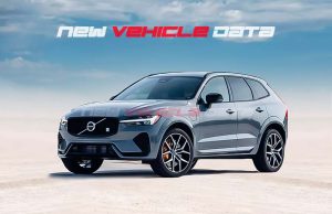 2025 Volvo XC60