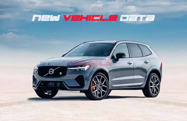 2025 Volvo XC60