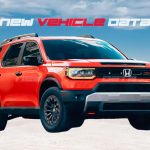 2026 Honda Passport