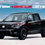 2026 Honda Ridgeline Review