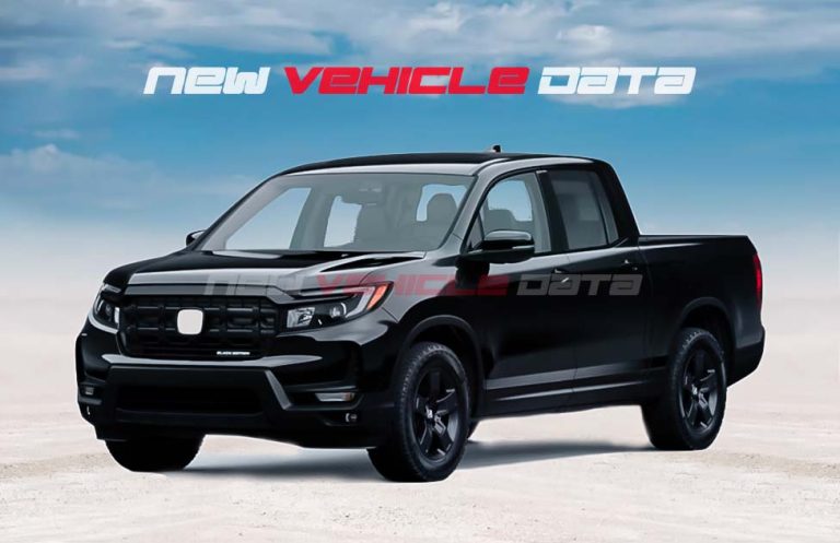 2026 Honda Ridgeline Review