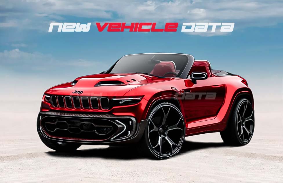 2026 Roadster Red Colors