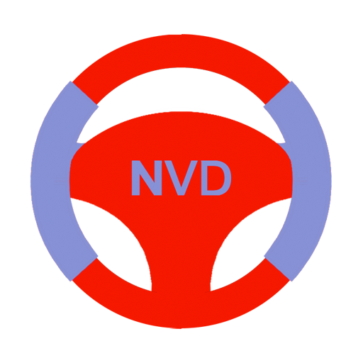 Vehicle Data Logo