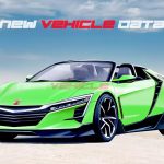 New 2025 Honda S2000