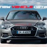 The Best 2025 Audi A6