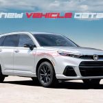 Honda CR-V 2025
